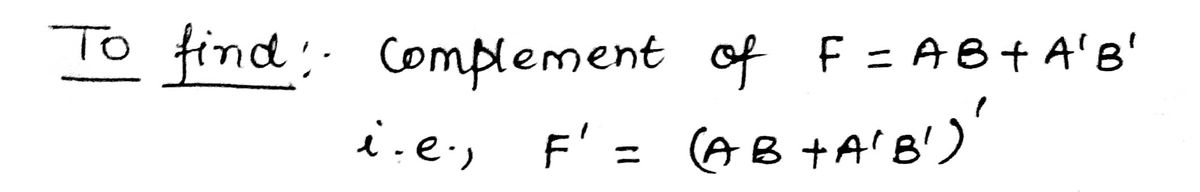 Electrical Engineering homework question answer, step 1, image 1